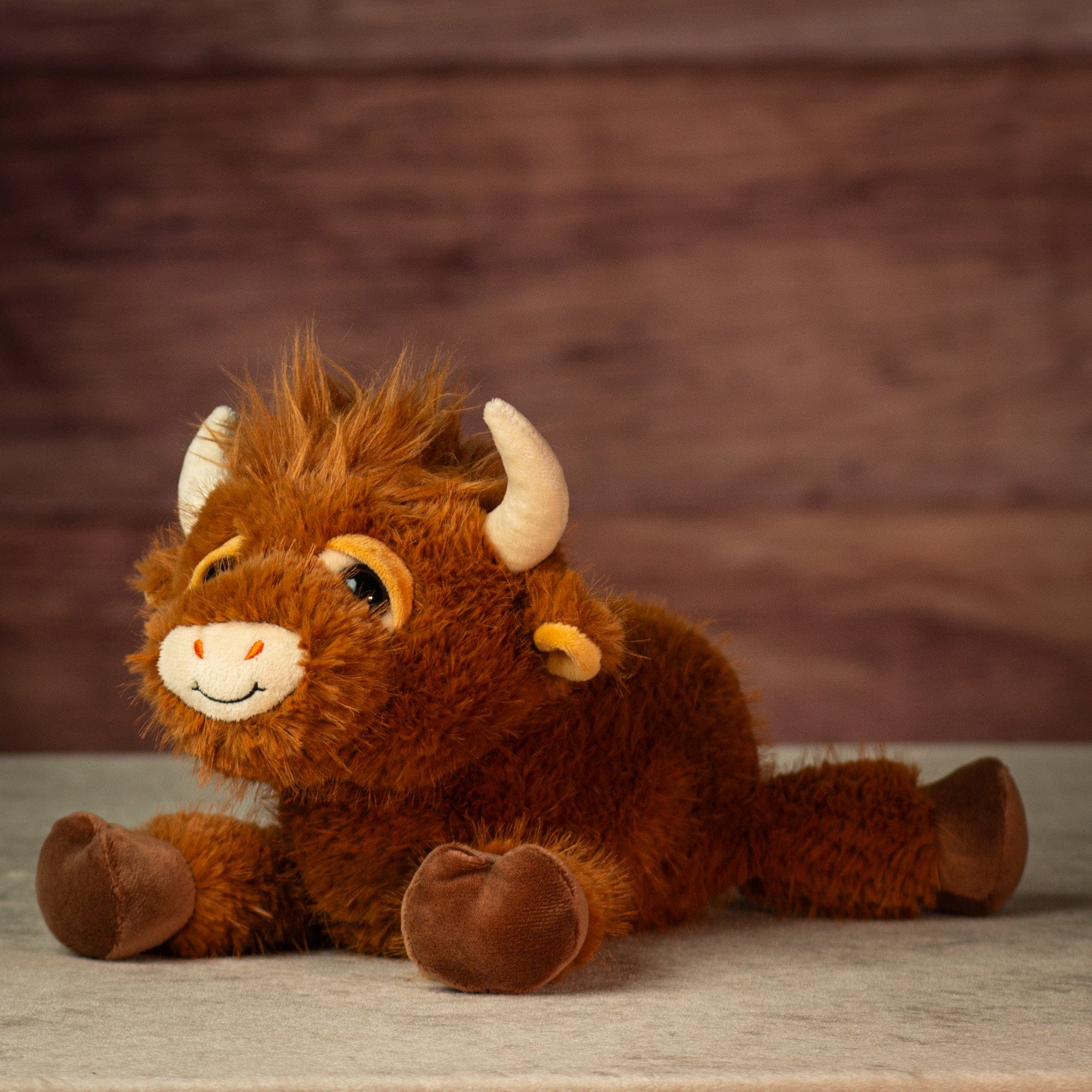 12" Laying Cozy Critters Bundle