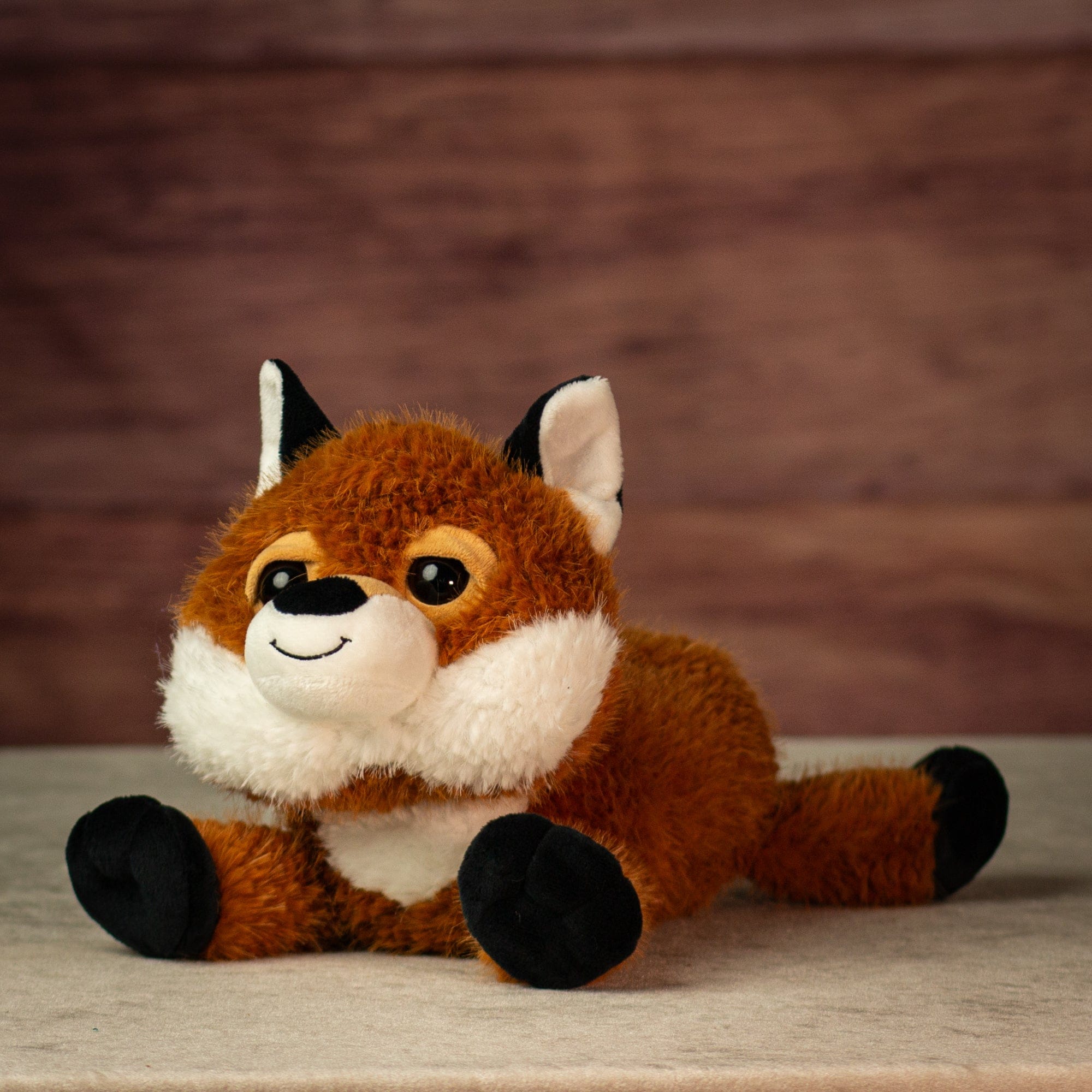 12" Laying Cozy Critters Bundle