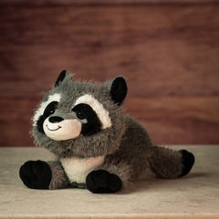 12" Laying Cozy Critters Bundle