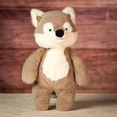 13" Minky Cuddle Crew Bundle