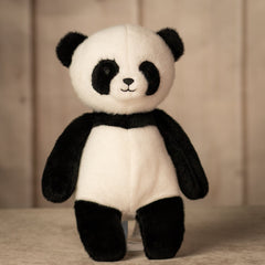 13" Minky Cuddle Panda