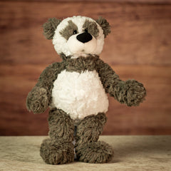14" Cuddle Bamboo Buddy Panda