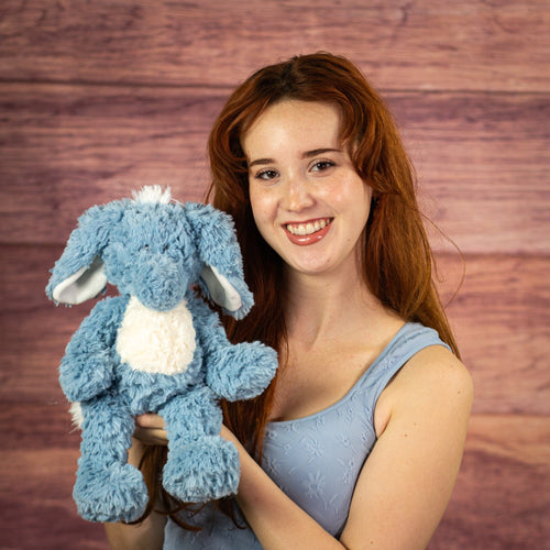14" Cuddle Cloud Elephant