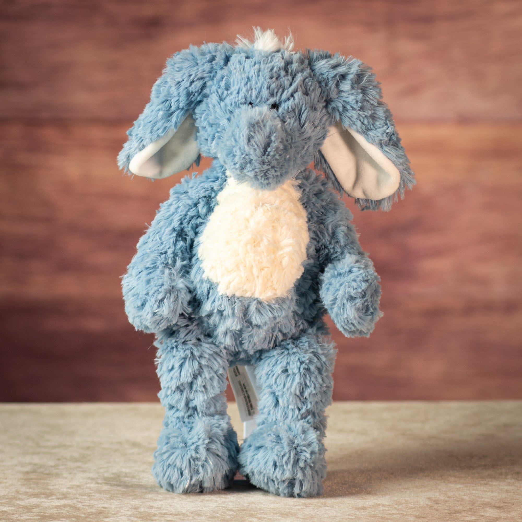 14" Cuddle Cloud Elephant