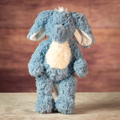 14" Cuddle Cloud Elephant