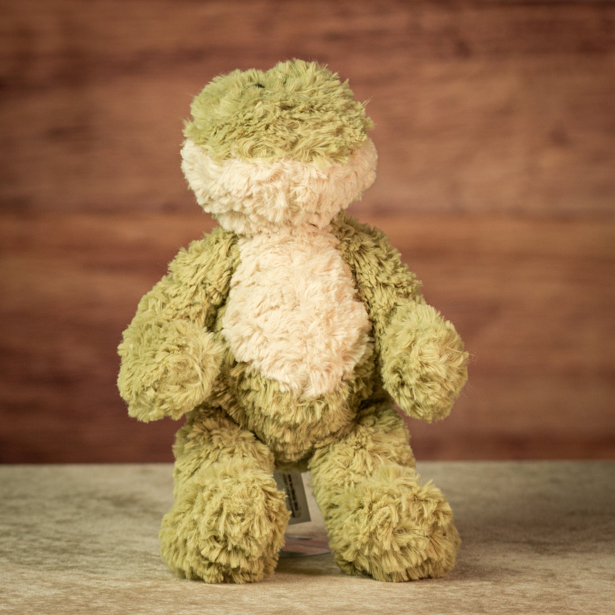 Cuddle Frog 14