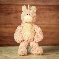 14" Cuddle Whimsy Unicorn