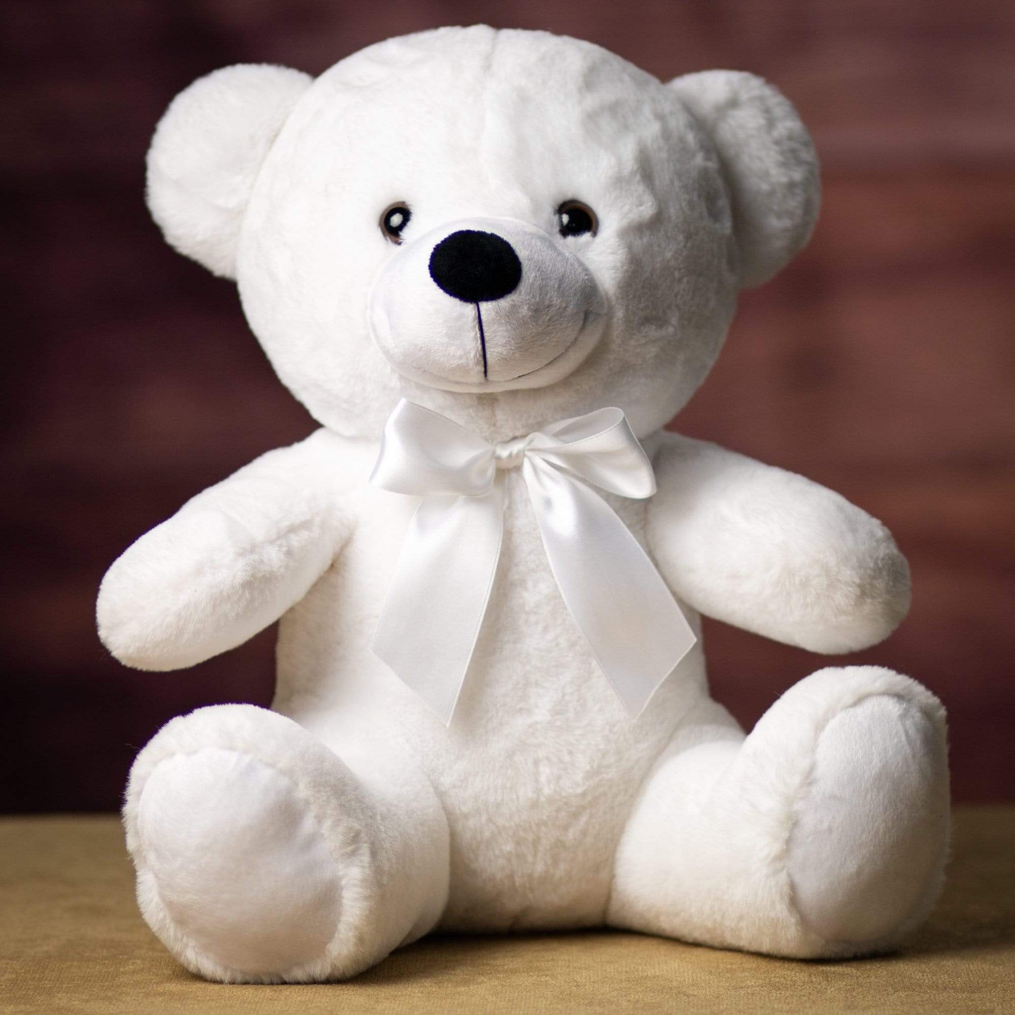 14" Natural Colorama XL Bear Variety Bundle