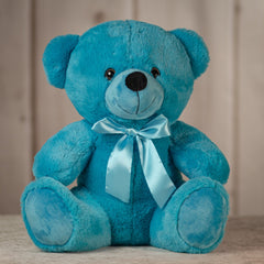 14" Ocean Jewel Colorama XL Bear