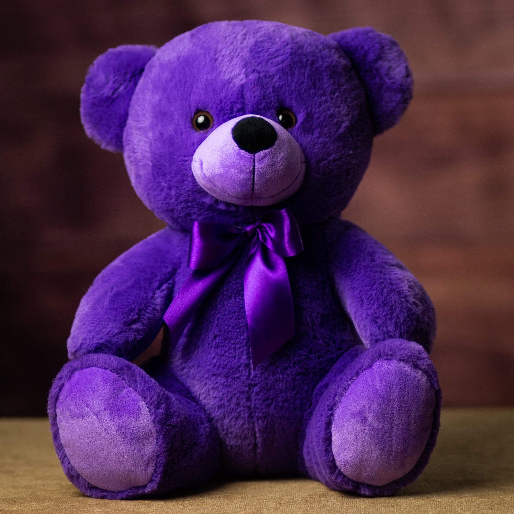14" Rainbow Colorama Bear XL Variety Pack