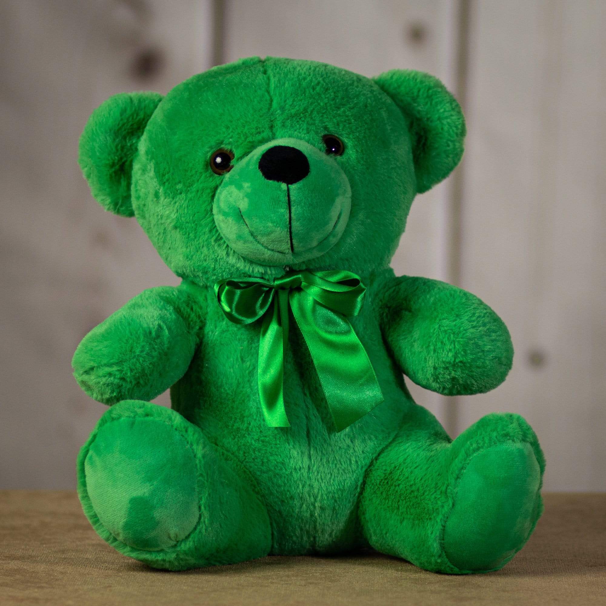 14" Rainbow Colorama Bear XL Variety Pack