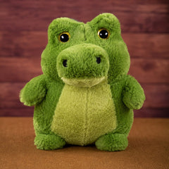 15" Gator Grins Puffimal