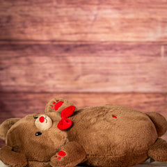 18" Cuddle Kiss-Me Bears