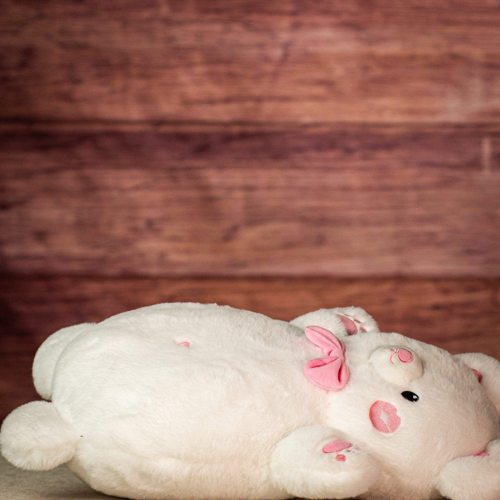 18" Cuddle Kiss-Me Bears