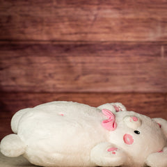 18" Cuddle Kiss-Me Bears