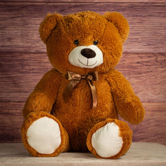 37.5" Standing Big Hug Teddy