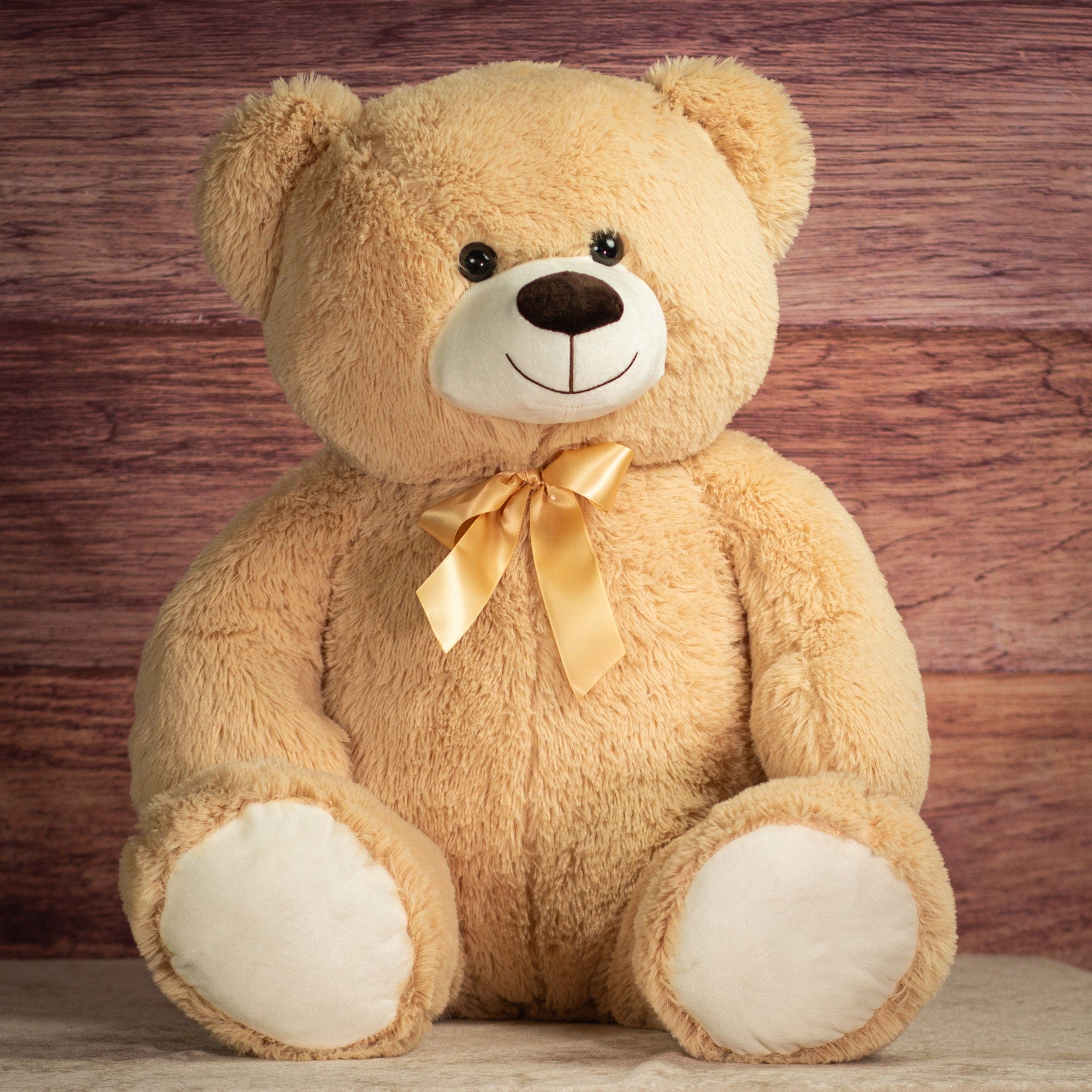 37.5" Standing Big Hug Teddy