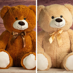 37.5" Standing Big Hug Teddy