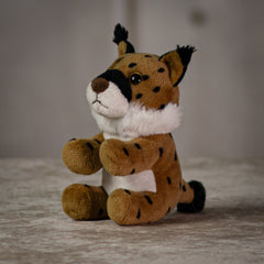 5" Beanpal Wildcat