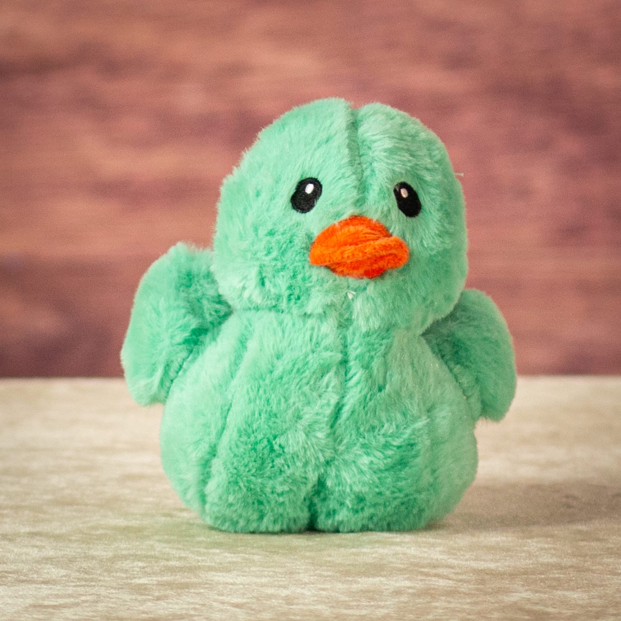 5" Sitting Color Pop Duck Assortment