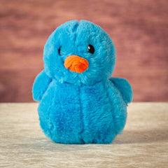5" Sitting Color Pop Duck Assortment