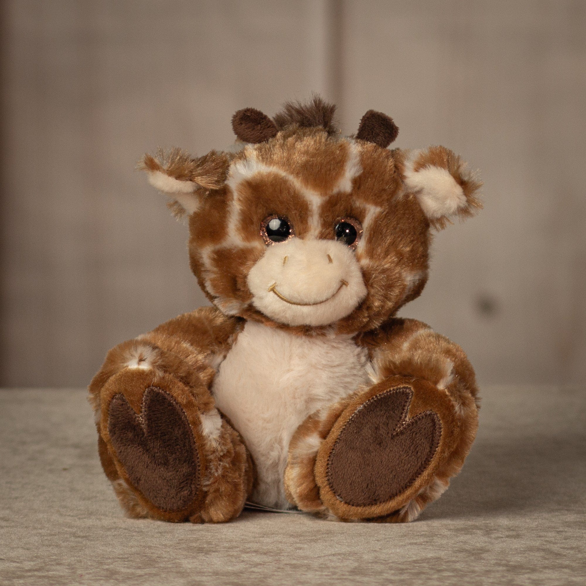 6.5" Sitting Plush Pals Bundle