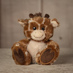 6.5" Sitting Plush Pals Bundle