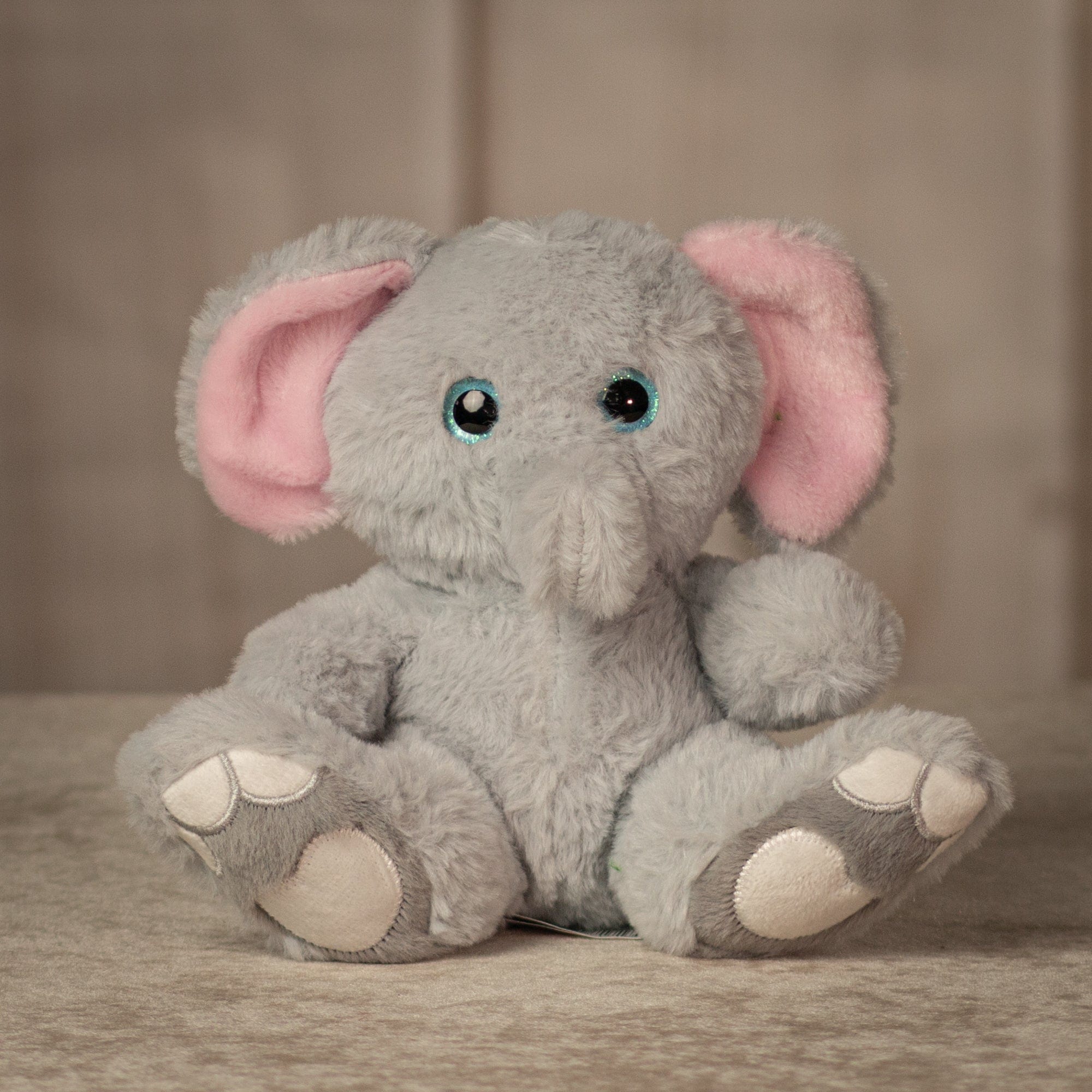 6.5" Sitting Plush Pals Bundle
