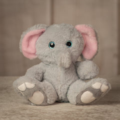 6.5" Sitting Plush Pals Bundle