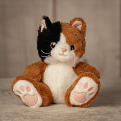 6.5" Sitting Plush Pals Bundle