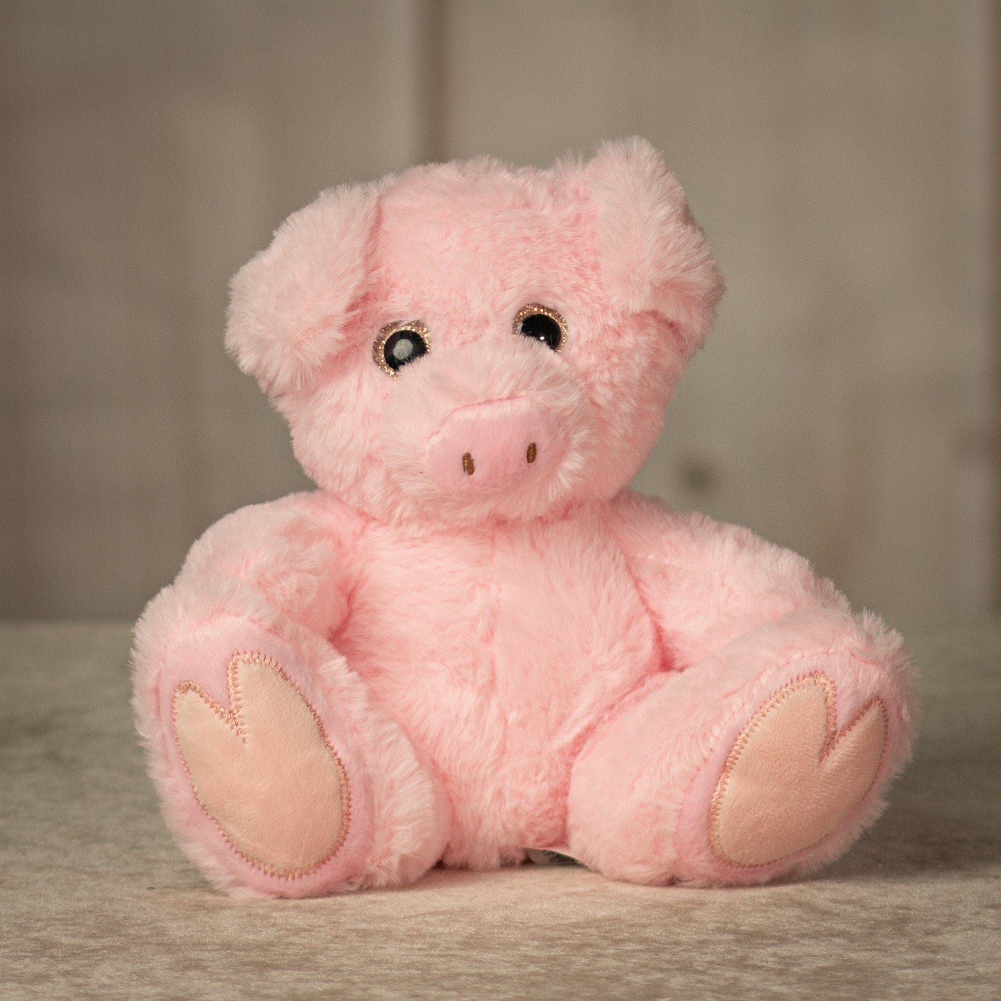 6.5" Sitting Plush Pals Bundle