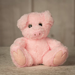 6.5" Sitting Plush Pals Bundle