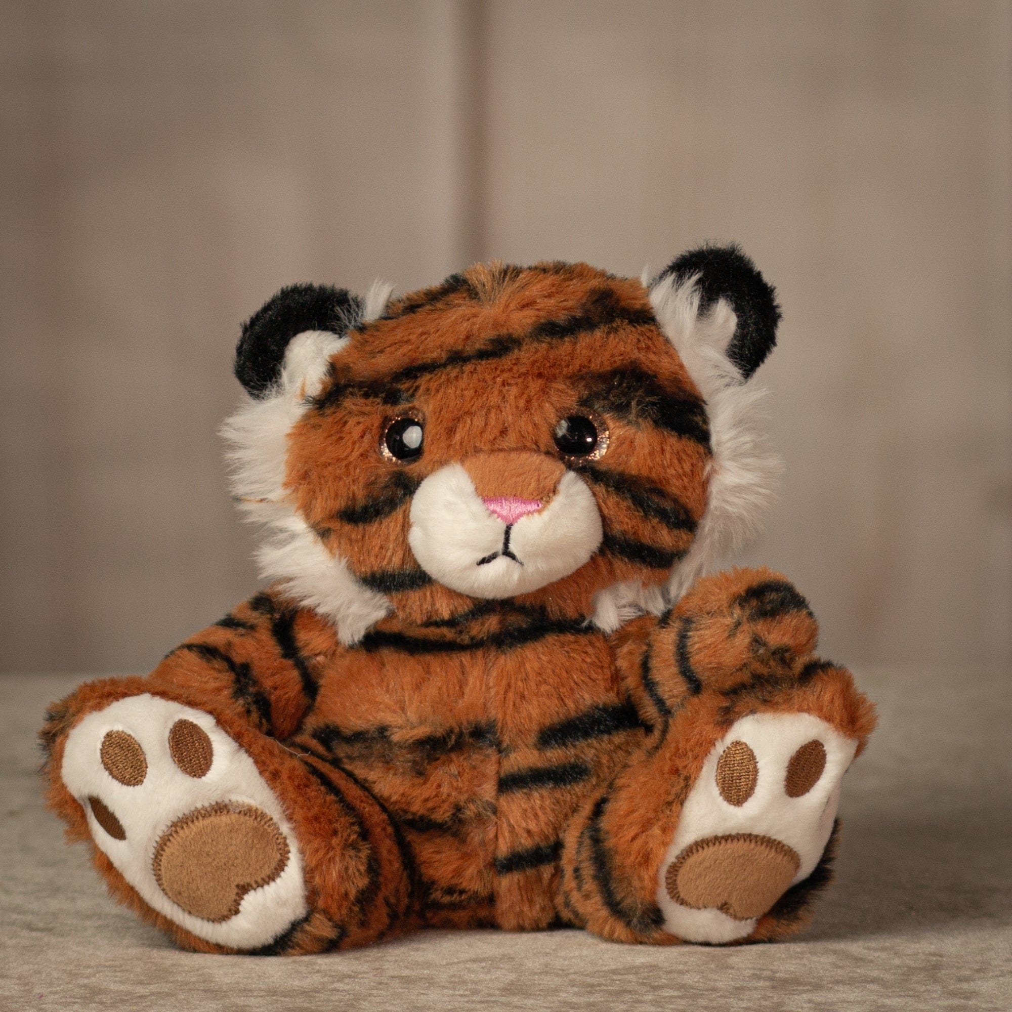 6.5" Sitting Plush Pals Bundle