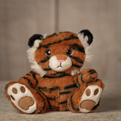 6.5" Sitting Plush Pals Bundle