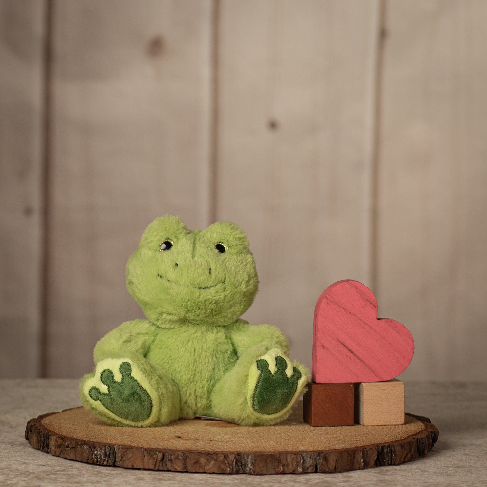 6.5" Sitting Plush Pals Bundle