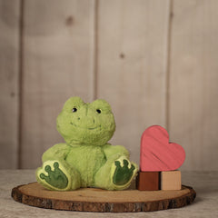 6.5" Sitting Plush Pals Bundle