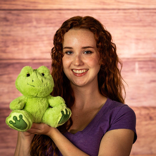 6.5" Sitting Plush Pals Bundle