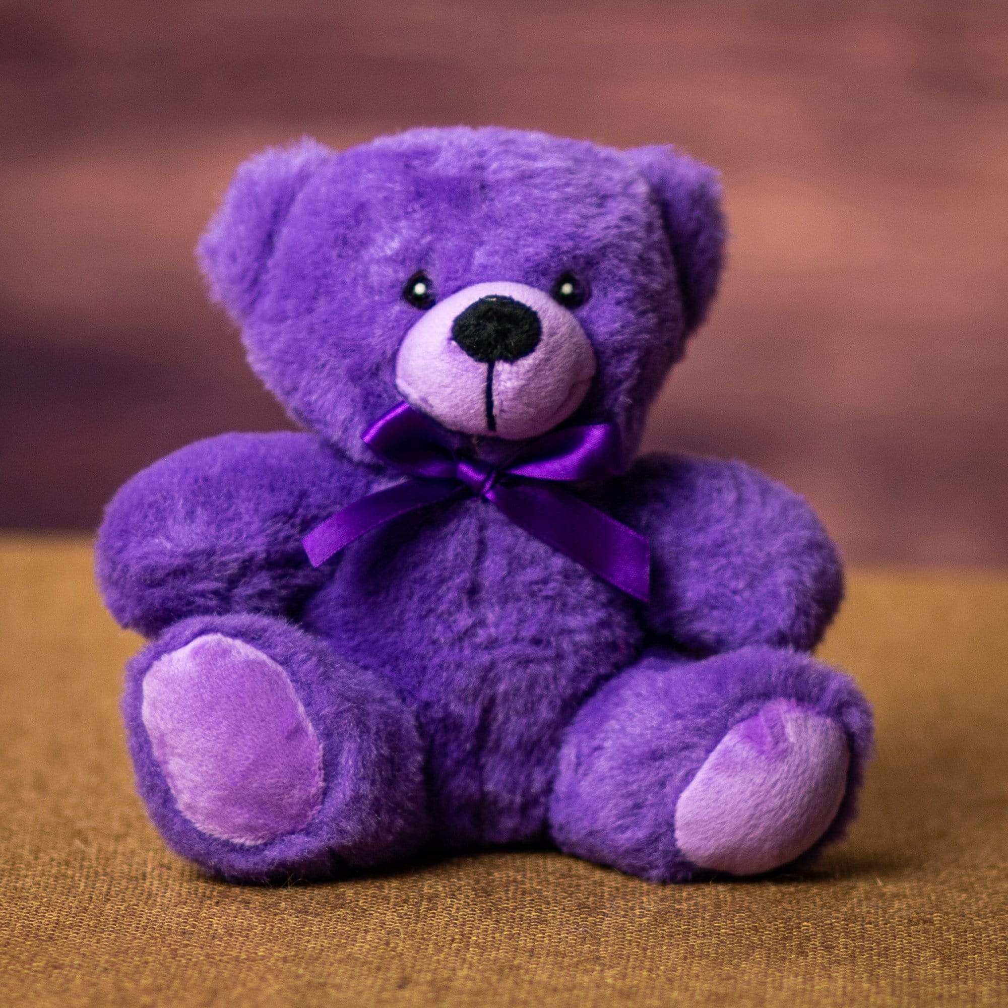 6" Colorama Bear Rainbow Variety Pack