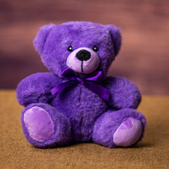 6" Colorama Bear Rainbow Variety Pack