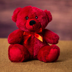 6" Colorama Bear Rainbow Variety Pack