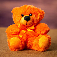 6" Colorama Bear Rainbow Variety Pack
