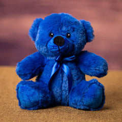 6" Colorama Bear Rainbow Variety Pack