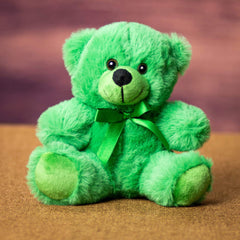 6" Colorama Bear Rainbow Variety Pack