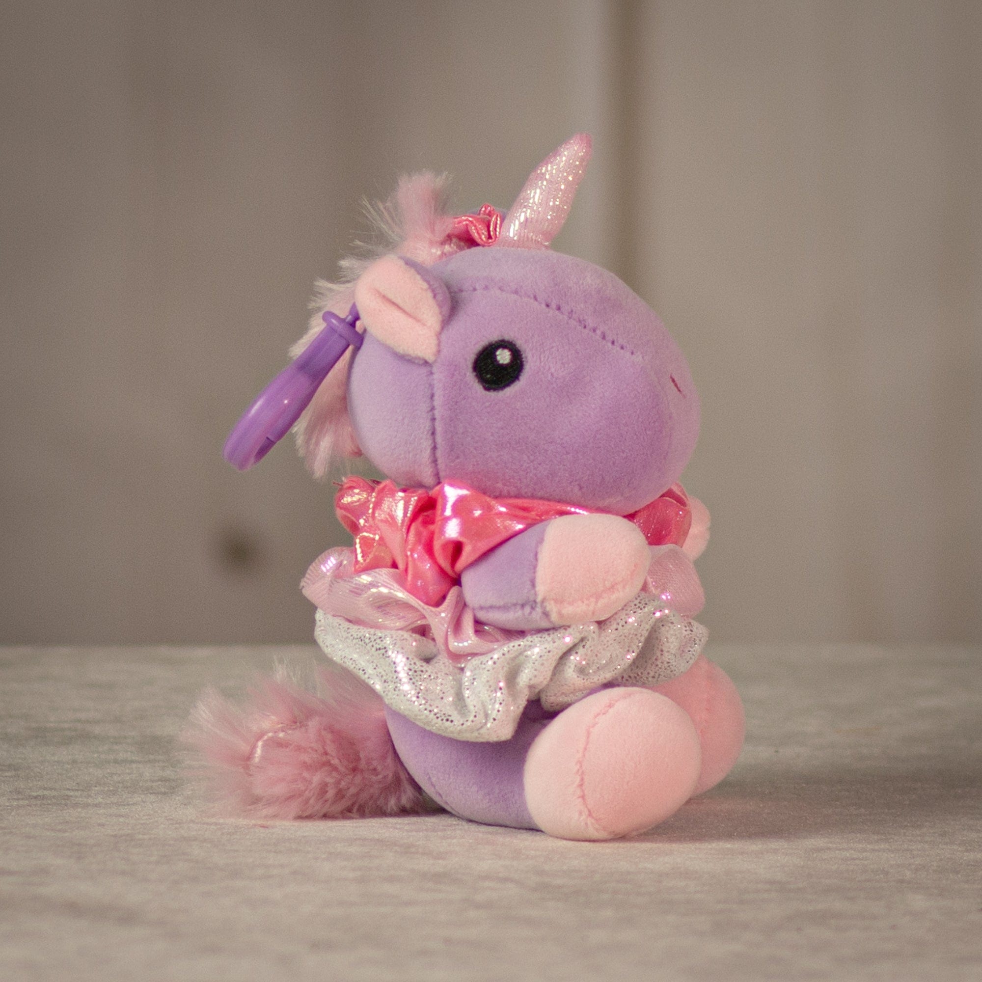 6" Scrunchie Animal Pack