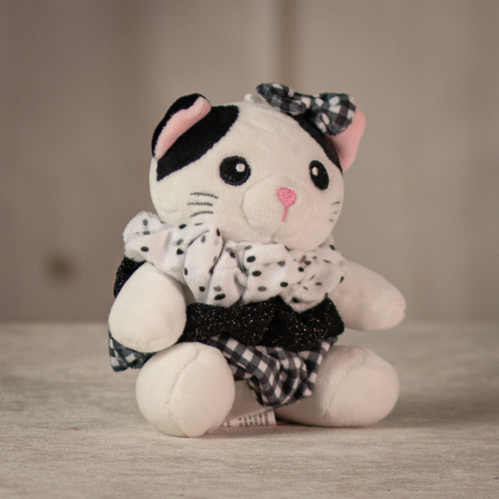 6" Scrunchie Animal Pack