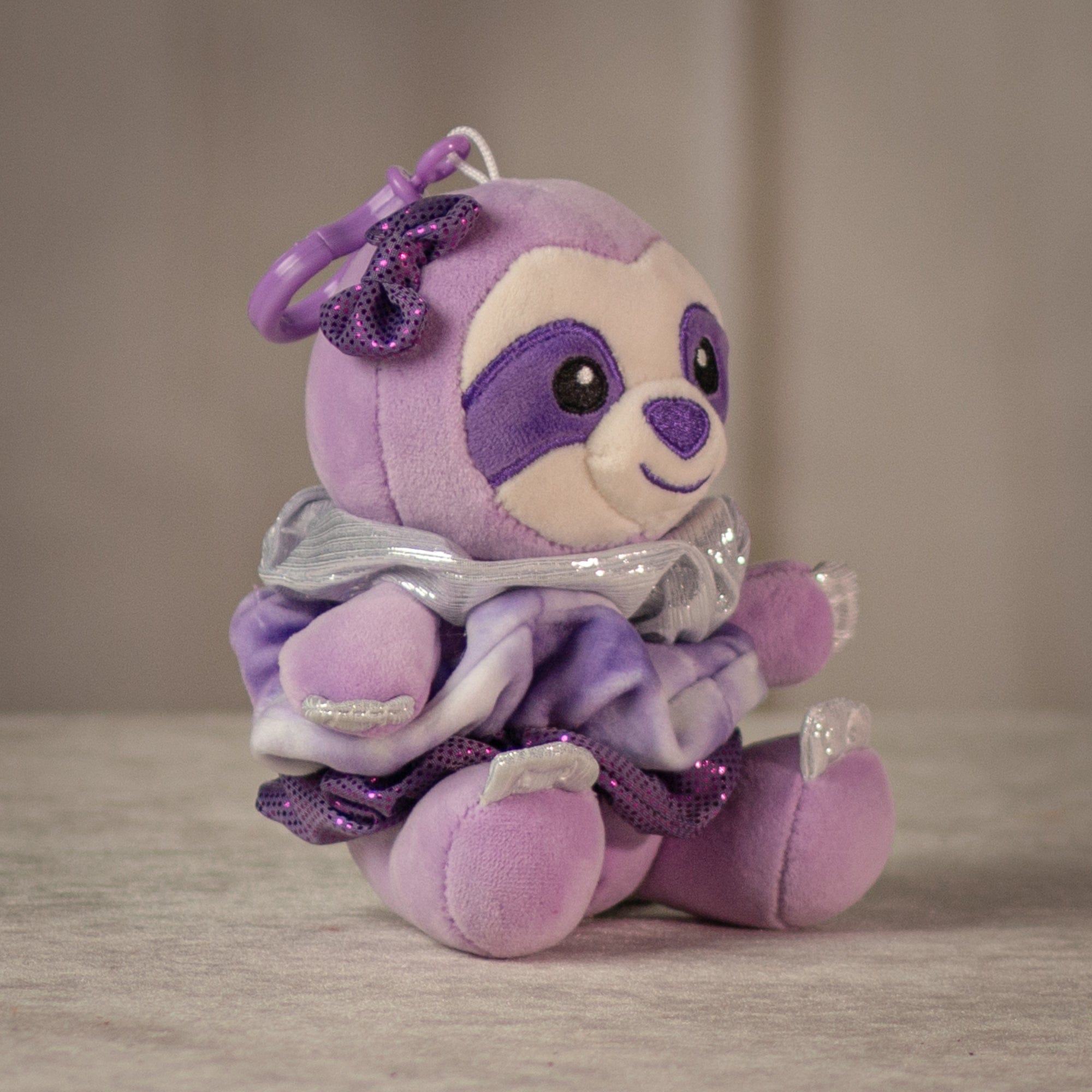6" Scrunchie Animal Pack