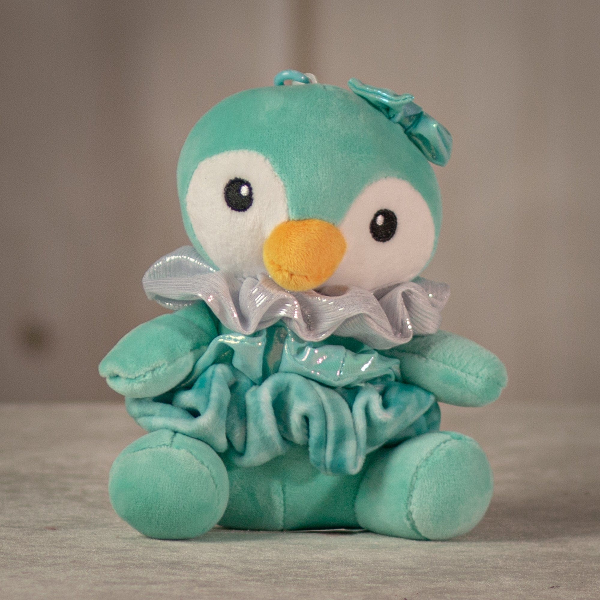 6" Scrunchie Animal Pack