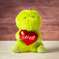 7.5" Sitting Love Critters Assortment