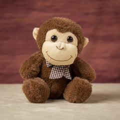 7" Monkey Business Pal