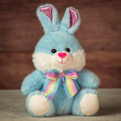 7" Pastel Parade Bunny Trio